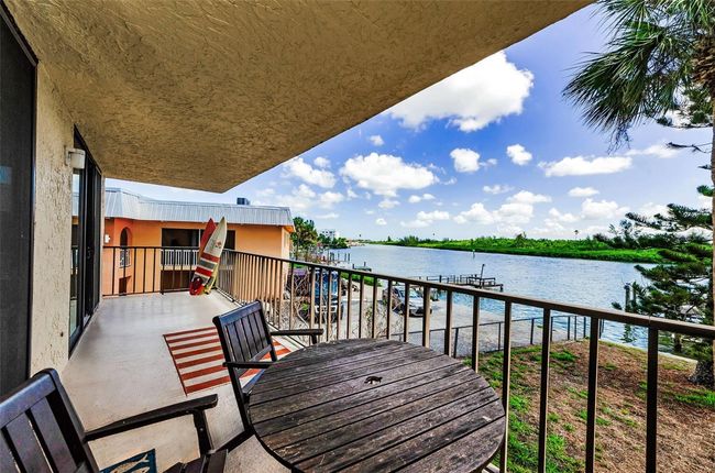 APT-201 - 18201 Gulf Blvd, Condo with 3 bedrooms, 2 bathrooms and null parking in Redington Shores FL | Image 23
