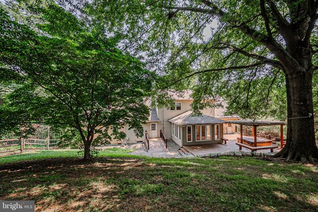 427 Upper Pike Creek Rd, House other with 5 bedrooms, 4 bathrooms and null parking in NEWARK DE | Image 53