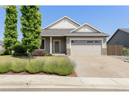 672 Se Mustang Loop, Sublimity, OR, 97385-9407 | Card Image