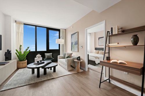 850s-166-20 90th Ave, Jamaica, NY, 11432-6541 | Card Image