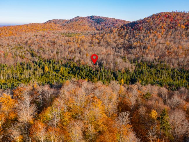 134 Haystack Mountain Road, House other with 4 bedrooms, 1 bathrooms and null parking in Piercefield NY | Image 4