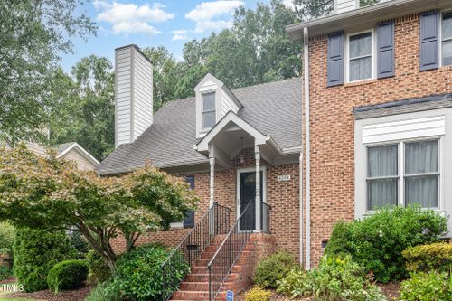 4204 Settlement Drive, Durham, NC, 27713 | Card Image