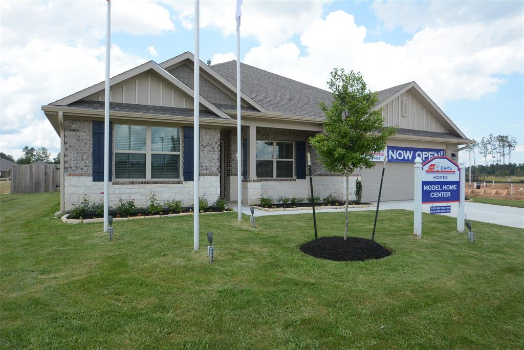 Walton Heath Dr, Cleveland, TX 77327