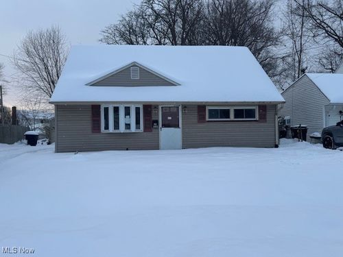 1525 Denison Ave Nw, Warren, OH, 44485-1714 | Card Image