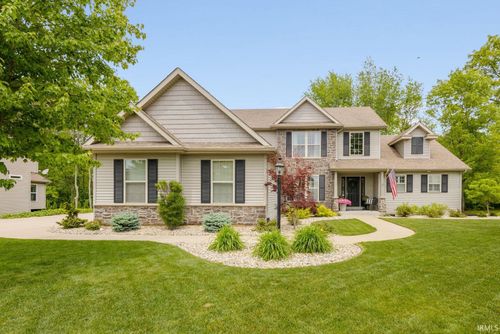 18195 Baldwin Dr, South Bend, IN, 46637-6042 | Card Image