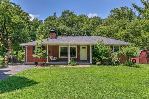 457 Ewing Ln, Nashville, TN, 37207-2715 | Card Image