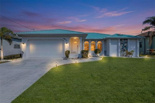 18662 Arapahoe Cir, PORT CHARLOTTE, FL, 33948-9514 | Card Image