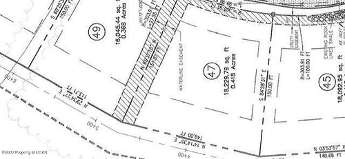 Lot 47 Vista Drive, Nanticoke, PA, 18634 | Card Image