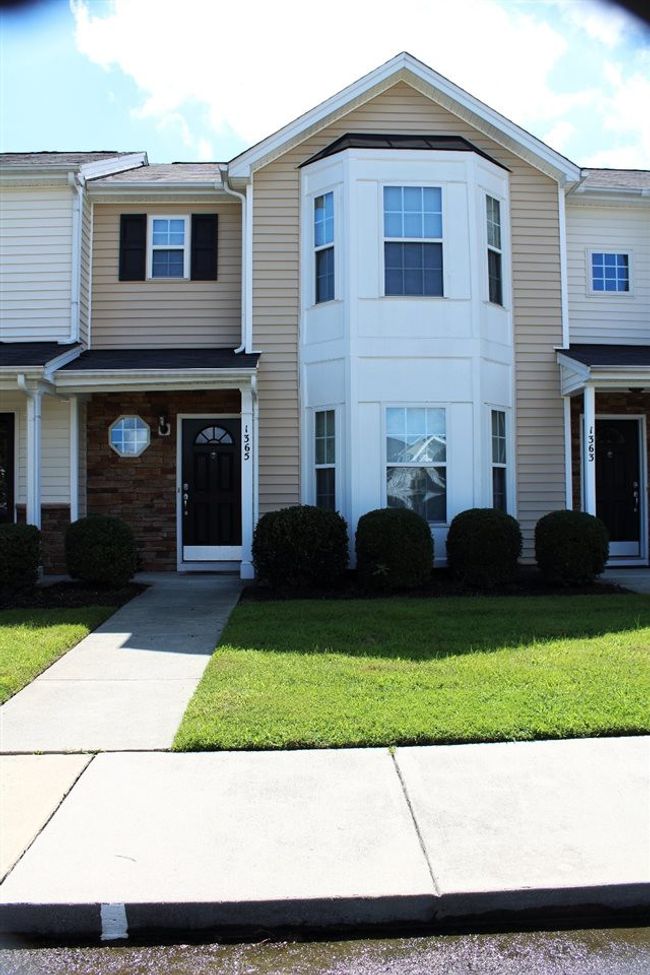 1365 1365 Quail Circle, Sold in Creedmoor Zoocasa