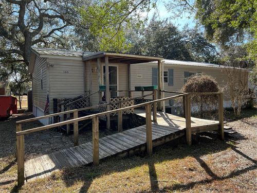 24070 Ne 152nd Lane, SALT SPRINGS, FL, 32134 | Card Image