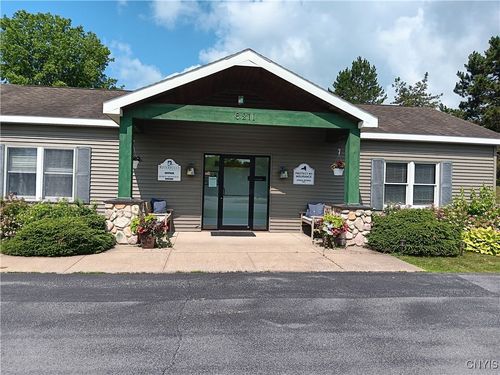 8211 State Route 12, Barneveld, NY, 13304-2332 | Card Image