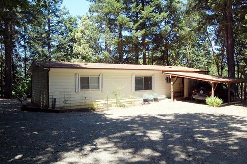 350 Hamilton Ave, Cave Junction, OR, 97523-9000 | Card Image