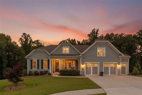 386 Kentucky Ct, Hoschton, GA, 30548-1848 | Card Image