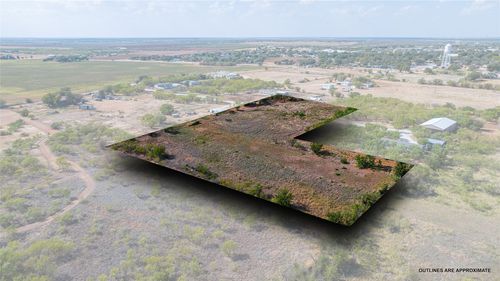 Tract 7 Parks Ranch Road, Merkel, TX, 79536 | Card Image