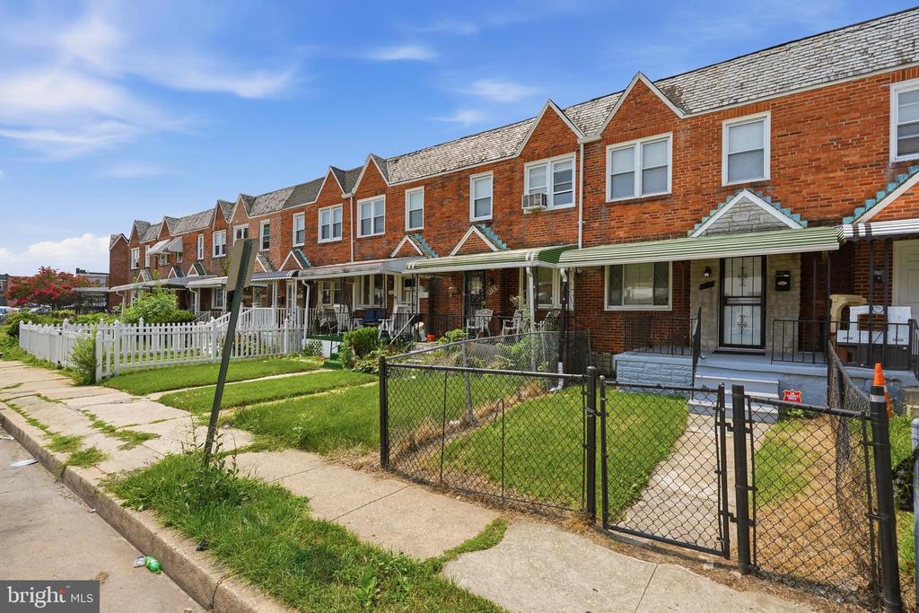 Residential in BALTIMORE 2