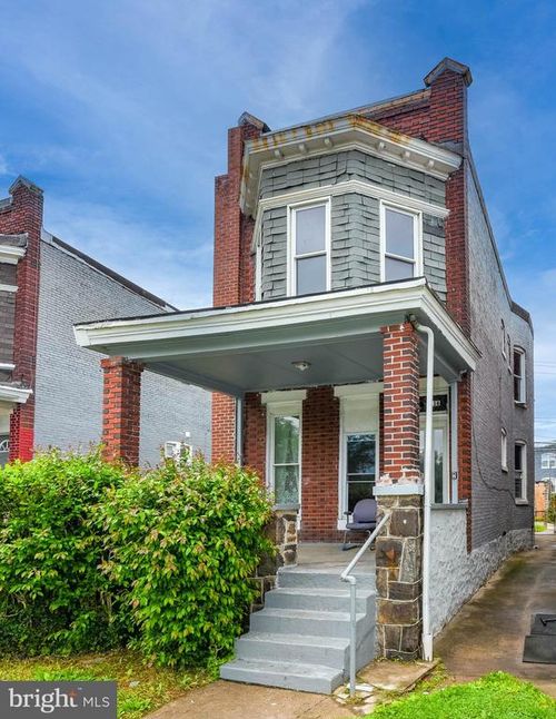 416 N Hilton St, BALTIMORE, MD, 21229-3028 | Card Image