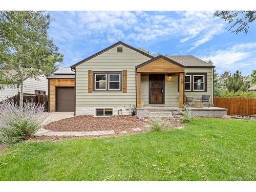 2636 S Pearl St, Denver, CO, 80210-5721 | Card Image