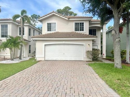 541 Alejandro Ln, Greenacres, FL, 33413-1092 | Card Image