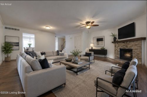 6497 Marina Dr, Prospect, KY, 40059-8847 | Card Image