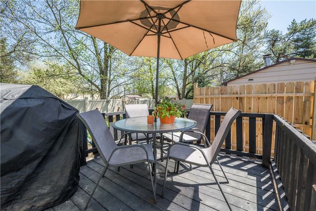 337 Whitestown Rd, House other with 3 bedrooms, 1 bathrooms and 6 parking in Butler PA | Image 37