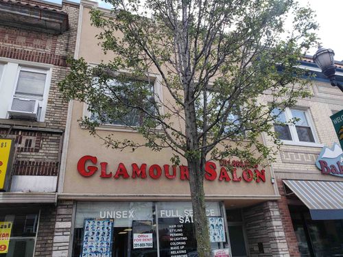 2nd-7716 Bergenline Ave, North Bergen, NJ, 07047-4953 | Card Image