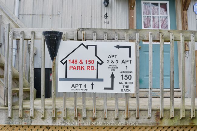 148 Park Rd, Home with 5 bedrooms, 5 bathrooms and 5 parking in Bracebridge ON | Image 35