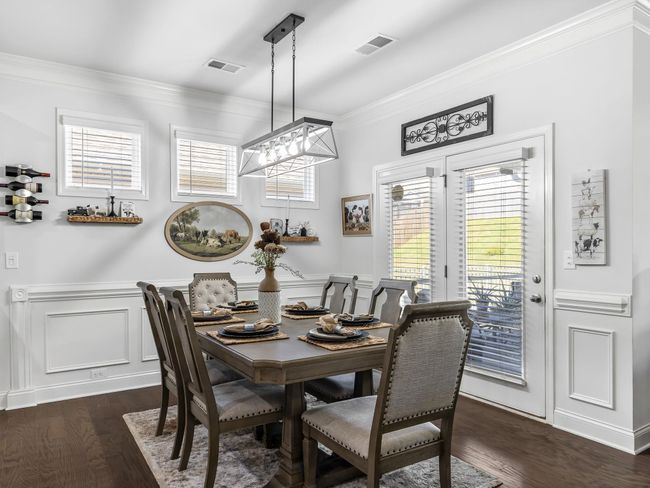 881 Deepwood Ct, House other with 3 bedrooms, 2 bathrooms and null parking in Boiling Springs SC | Image 14