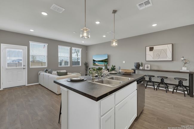 125 Kendall Lane, House other with 3 bedrooms, 3 bathrooms and null parking in Maxwell TX | Image 10
