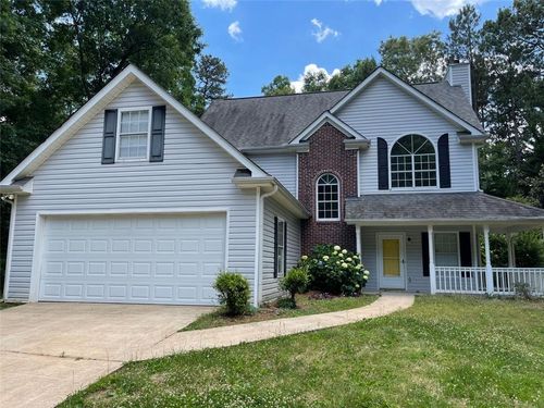 55 The Falls Blvd, Covington, GA, 30016-8937 | Card Image