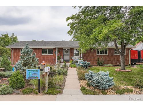 355 Gray St, Lakewood, CO, 80226-1851 | Card Image