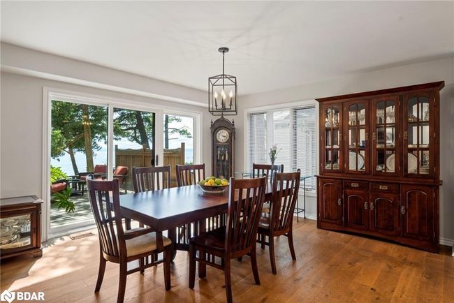 38 Willow Dr, House other with 5 bedrooms, 3 bathrooms and 8 parking in Tiny ON | Image 11