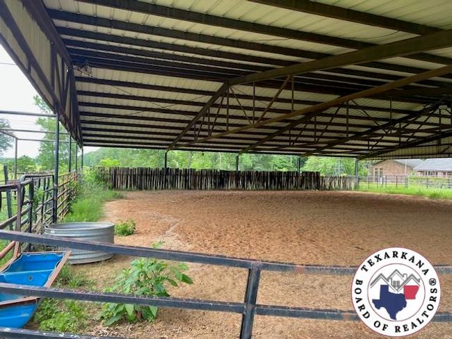 327 Crudip Ln, Home with 2 bedrooms, 2 bathrooms and null parking in Texarkana TX | Image 25