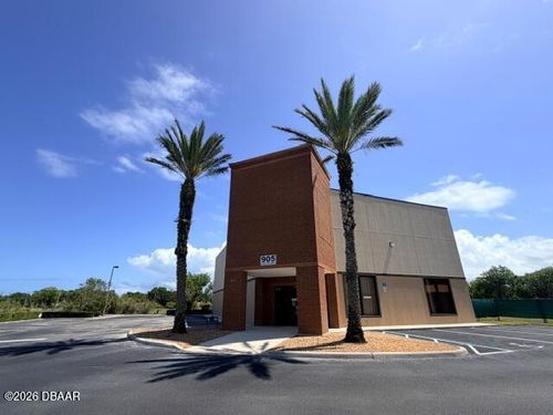 905 Foster Way, South Daytona, FL, 32119-1701 | Card Image