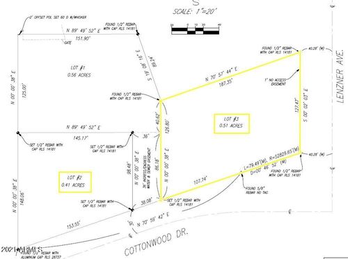 3-0000 Cottonwood Dr, Sierra Vista, AZ, 85635 | Card Image