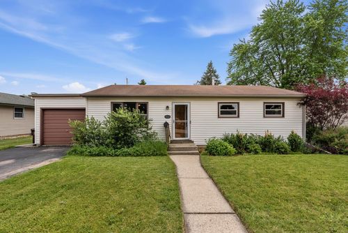 9117 Boys Drive, STURTEVANT, WI, 53177 | Card Image