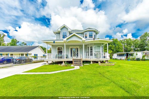 2013 Bull Run Rd, Schriever, LA, 70395-3017 | Card Image