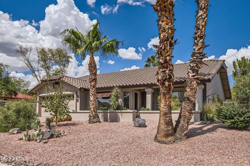 15816 E Kim Dr, Fountain Hills, AZ, 85268-1826 | Card Image