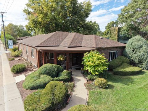 2901 Monaco Pkwy, Denver, CO, 80207-2850 | Card Image