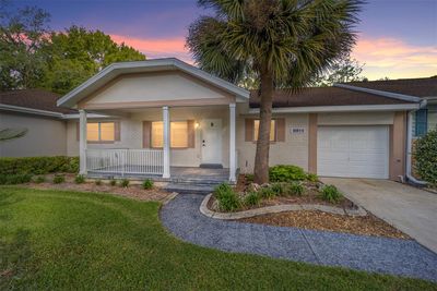 B - 8891 Sw 96 Th Lane, House other with 2 bedrooms, 2 bathrooms and null parking in Ocala FL | Image 2