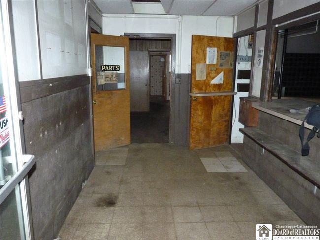 124 E Main St, Home with 0 bedrooms, 0 bathrooms and 5 parking in Sherman NY | Image 5