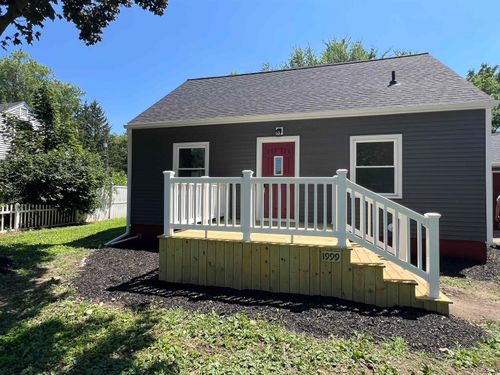 1999 Harold St, Adrian, MI, 49221-4450 | Card Image