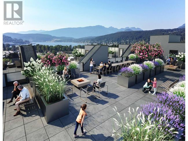 212 - 154 James Rd, Condo with 2 bedrooms, 2 bathrooms and 1 parking in Port Moody BC | Image 37