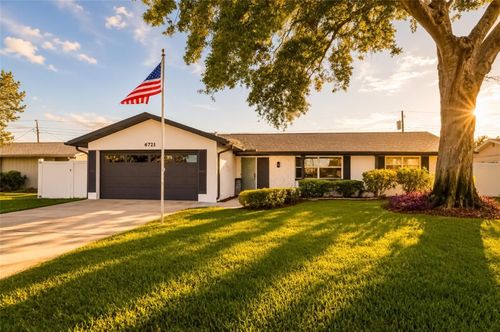 6721 13th Ave N, St Petersburg, FL, 33710-5403 | Card Image