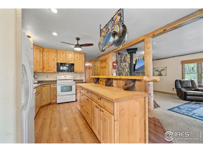 428 Rustic Rd, House other with 4 bedrooms, 3 bathrooms and null parking in Bellvue CO | Image 9