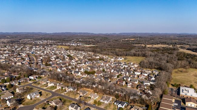 3000 Ping Ct, House other with 4 bedrooms, 3 bathrooms and 1 parking in Spring Hill TN | Image 42