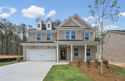 6140 Marigold Way, Atlanta, GA, 30349-1328 | Card Image