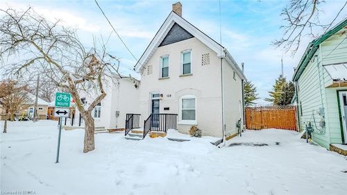 128 Cayuga St, Brantford, ON, N3S1X4 | Card Image