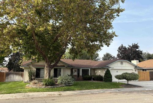 11085 W Bridgetower Dr, Boise, ID, 83709-7710 | Card Image