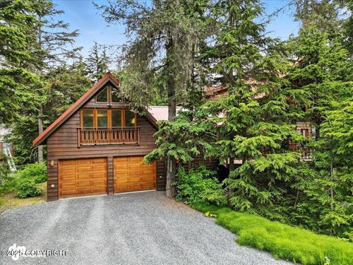 311 Alpine Meadows Ave, Girdwood, AK, 99587 | Card Image