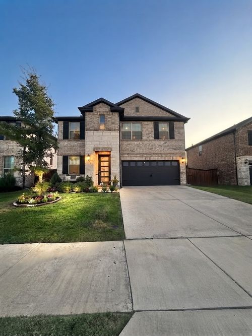 7204 Running Iron Trl, Sachse, TX, 75048-4847 | Card Image